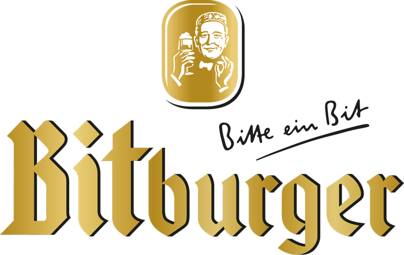 Logo Bitburger